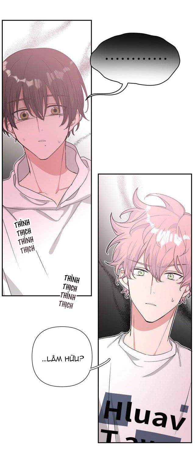 đọc truyện Cẩn Thận Bị Mộng Ma Ăn Sạch Đấy Chương 20 ảnh 8 tại Thiên Thai Truyện