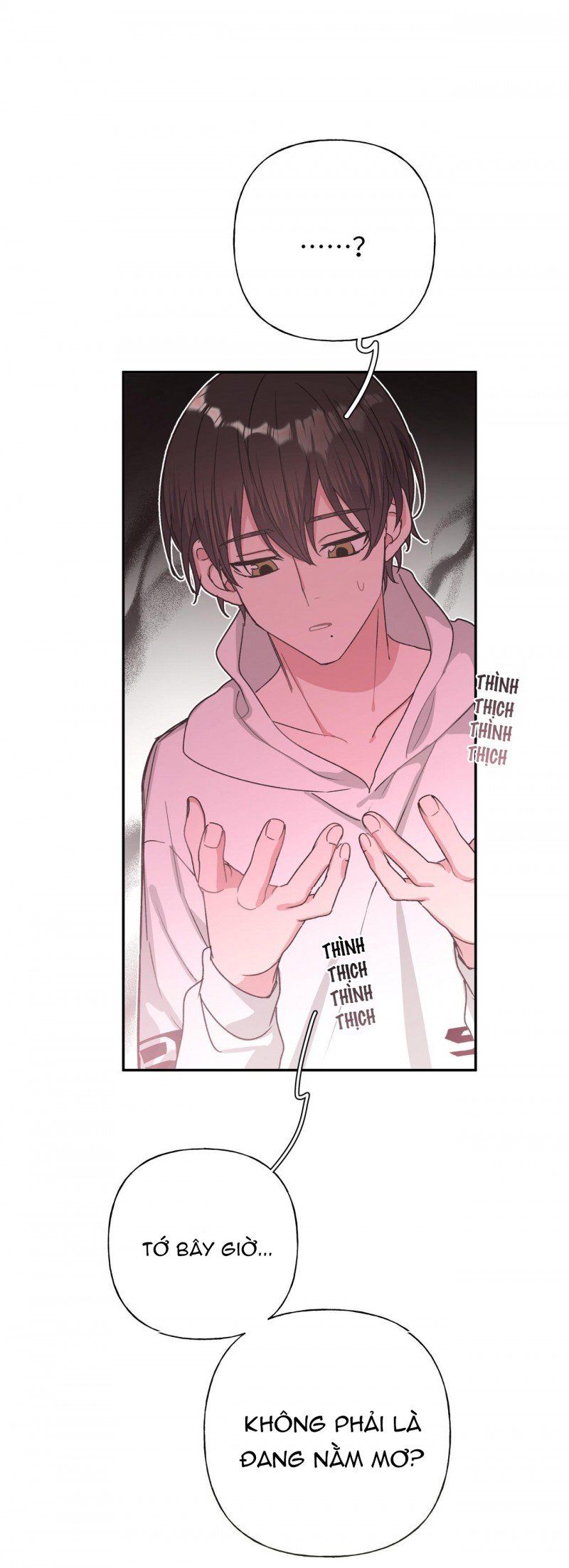 đọc truyện Cẩn Thận Bị Mộng Ma Ăn Sạch Đấy Chương 20 ảnh 9 tại Thiên Thai Truyện