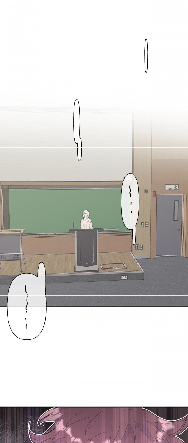 đọc truyện Cẩn Thận Bị Mộng Ma Ăn Sạch Đấy Chương 20 ảnh 11 tại Thiên Thai Truyện