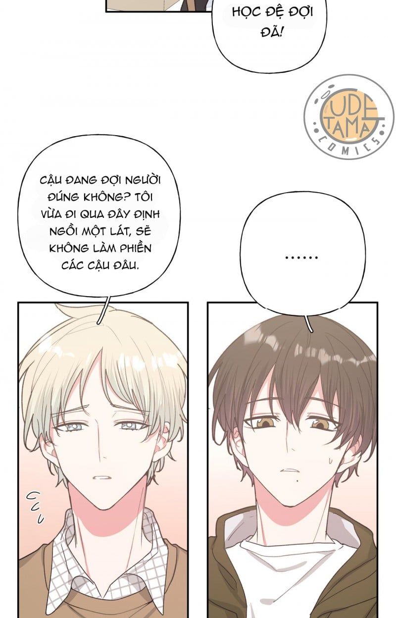 đọc truyện Cẩn Thận Bị Mộng Ma Ăn Sạch Đấy Chương 21 ảnh 13 tại Thiên Thai Truyện