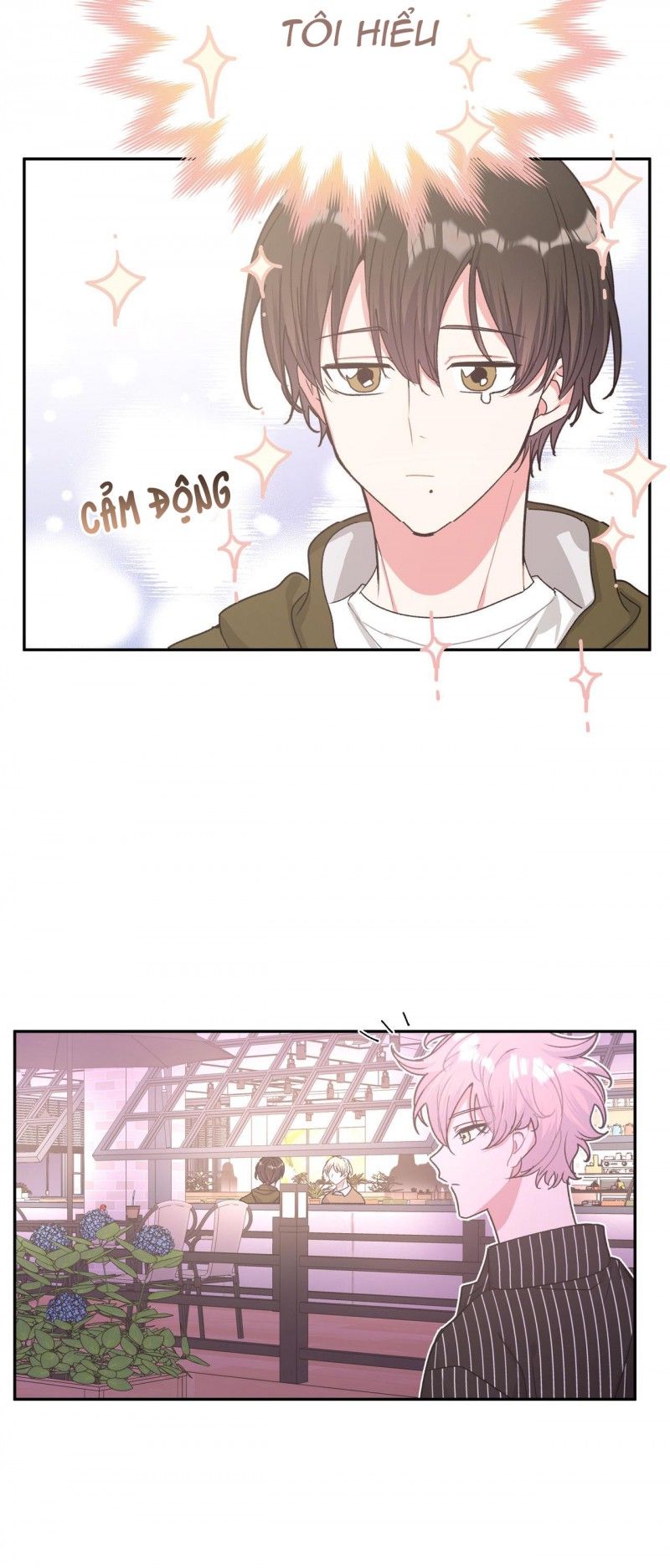 đọc truyện Cẩn Thận Bị Mộng Ma Ăn Sạch Đấy Chương 21 ảnh 16 tại Thiên Thai Truyện