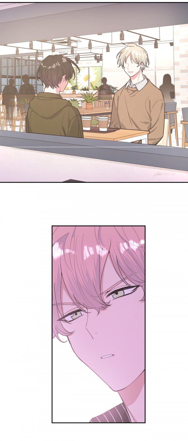 đọc truyện Cẩn Thận Bị Mộng Ma Ăn Sạch Đấy Chương 21 ảnh 17 tại Thiên Thai Truyện