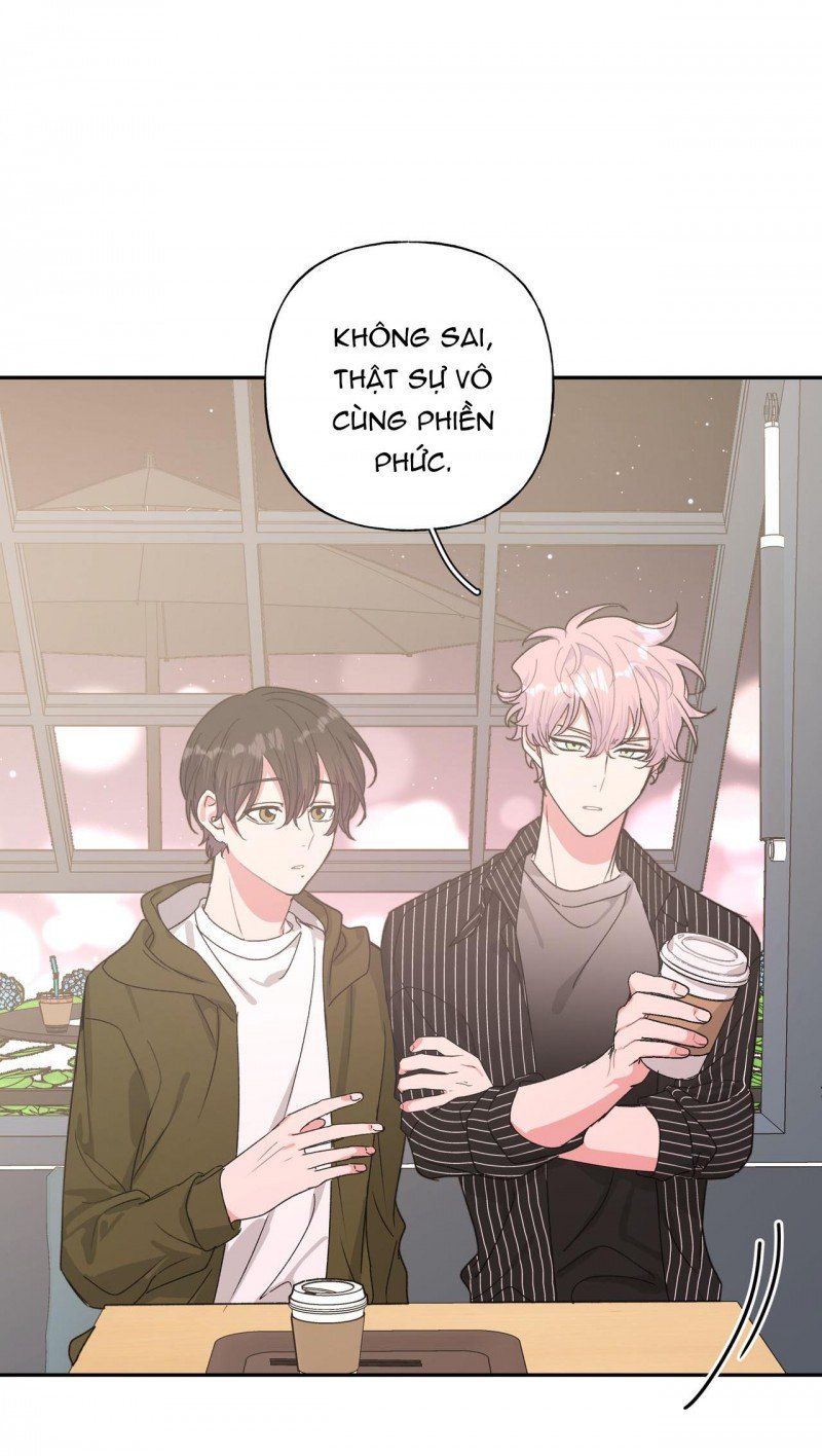 đọc truyện Cẩn Thận Bị Mộng Ma Ăn Sạch Đấy Chương 21 ảnh 21 tại Thiên Thai Truyện