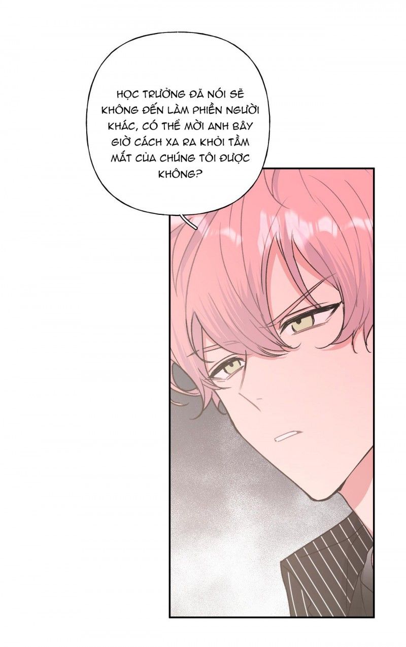 đọc truyện Cẩn Thận Bị Mộng Ma Ăn Sạch Đấy Chương 21 ảnh 22 tại Thiên Thai Truyện