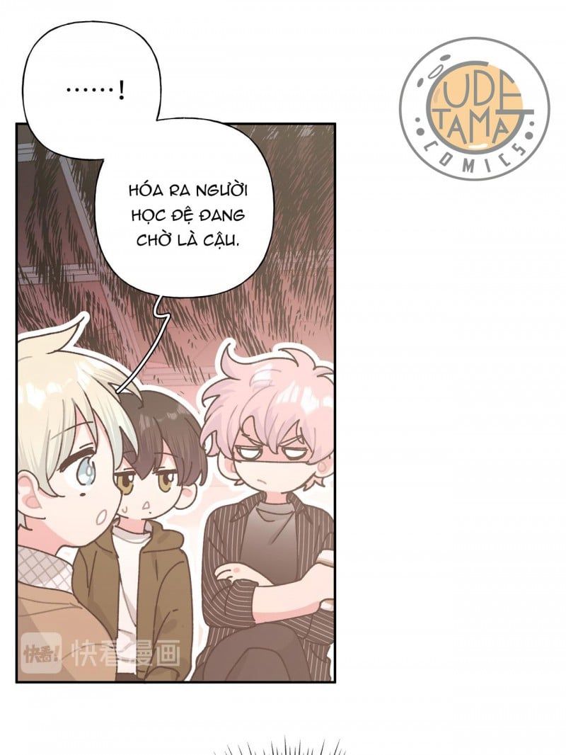 đọc truyện Cẩn Thận Bị Mộng Ma Ăn Sạch Đấy Chương 21 ảnh 23 tại Thiên Thai Truyện