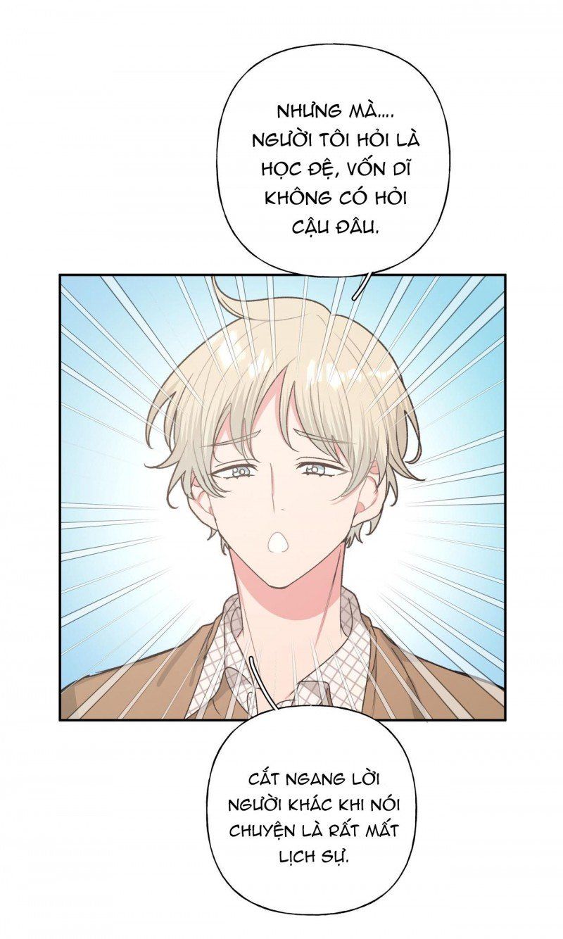 đọc truyện Cẩn Thận Bị Mộng Ma Ăn Sạch Đấy Chương 21 ảnh 25 tại Thiên Thai Truyện