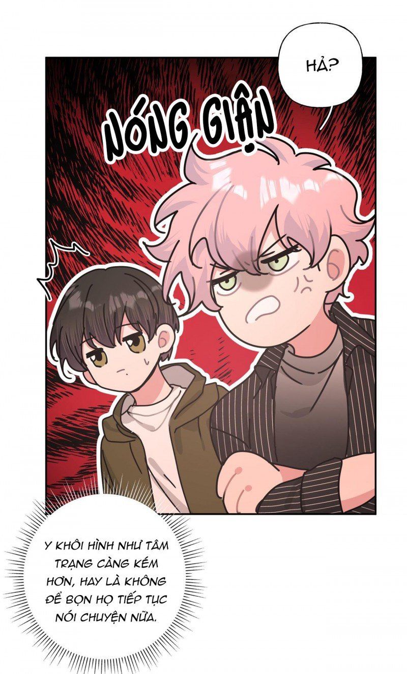 đọc truyện Cẩn Thận Bị Mộng Ma Ăn Sạch Đấy Chương 21 ảnh 26 tại Thiên Thai Truyện