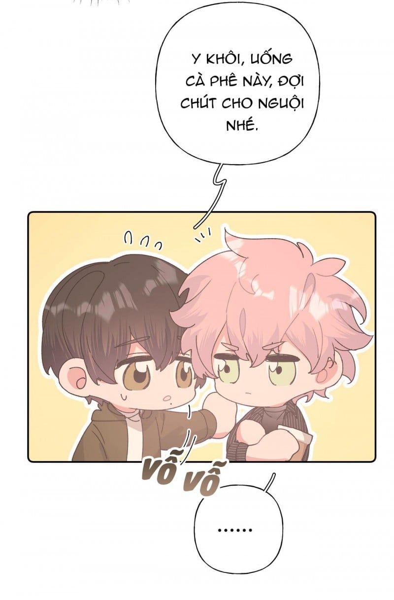 đọc truyện Cẩn Thận Bị Mộng Ma Ăn Sạch Đấy Chương 21 ảnh 27 tại Thiên Thai Truyện