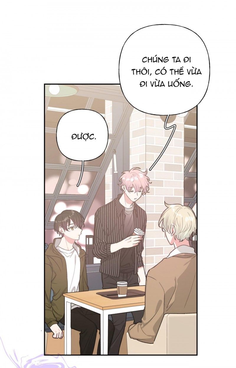 đọc truyện Cẩn Thận Bị Mộng Ma Ăn Sạch Đấy Chương 21 ảnh 30 tại Thiên Thai Truyện