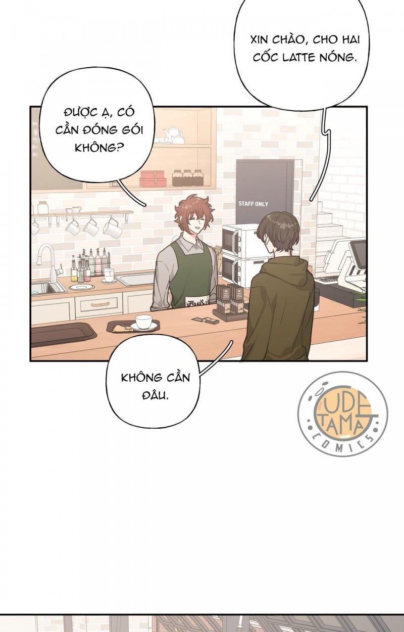 đọc truyện Cẩn Thận Bị Mộng Ma Ăn Sạch Đấy Chương 21 ảnh 5 tại Thiên Thai Truyện