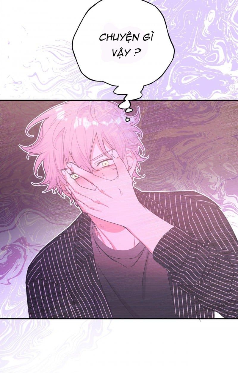 đọc truyện Cẩn Thận Bị Mộng Ma Ăn Sạch Đấy Chương 21 ảnh 33 tại Thiên Thai Truyện