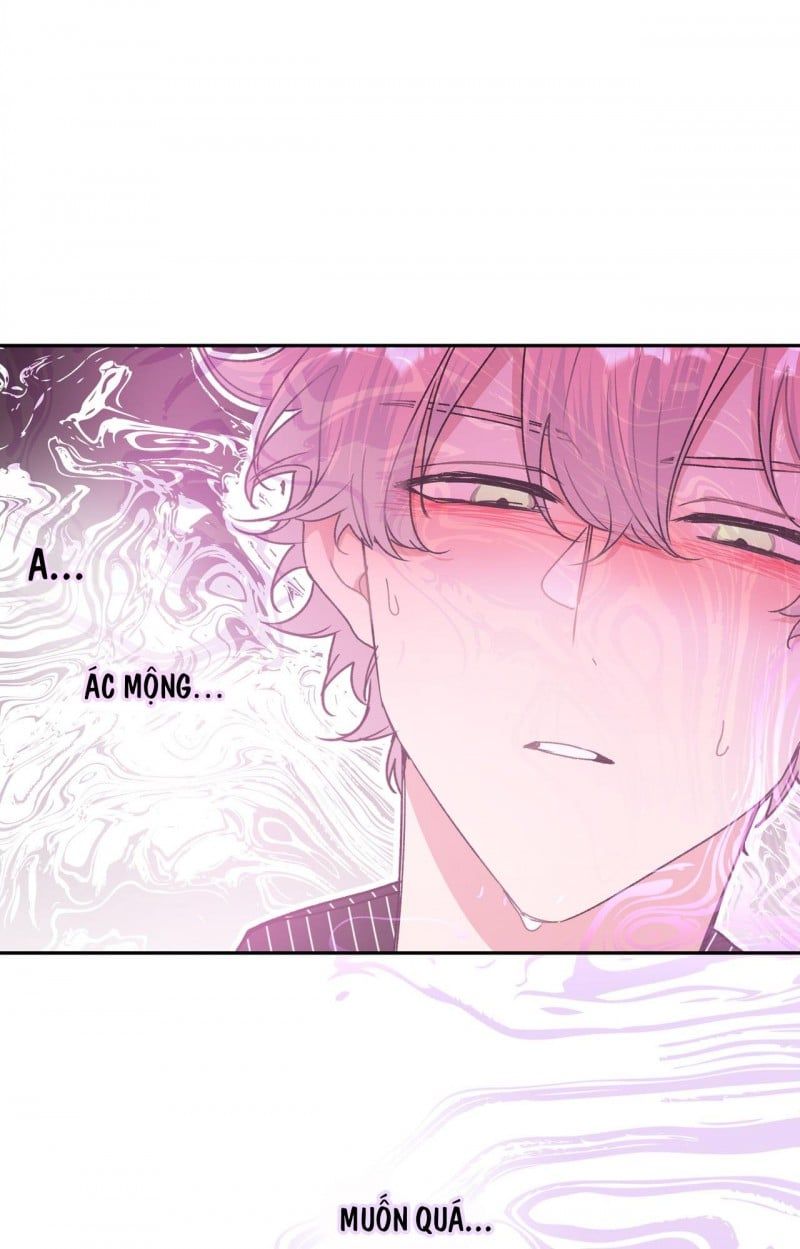 đọc truyện Cẩn Thận Bị Mộng Ma Ăn Sạch Đấy Chương 21 ảnh 37 tại Thiên Thai Truyện