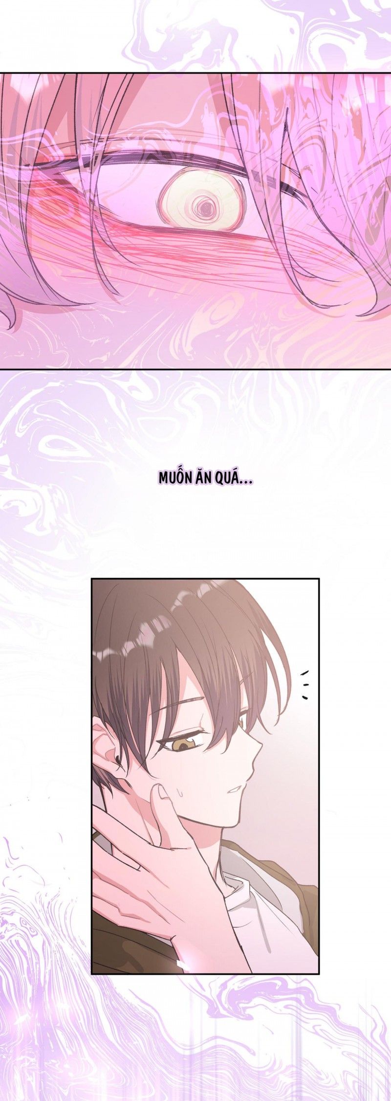 đọc truyện Cẩn Thận Bị Mộng Ma Ăn Sạch Đấy Chương 21 ảnh 38 tại Thiên Thai Truyện