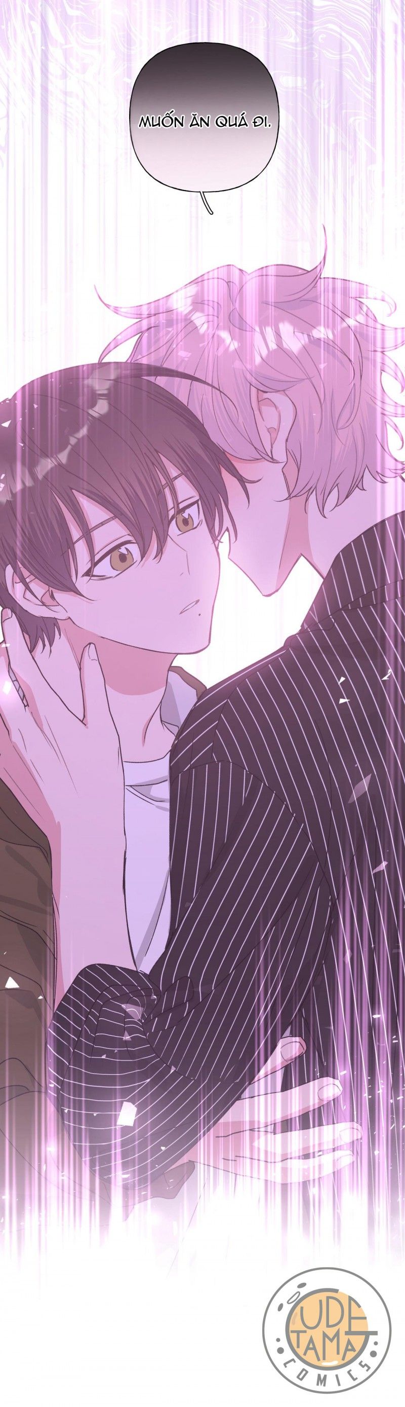 đọc truyện Cẩn Thận Bị Mộng Ma Ăn Sạch Đấy Chương 21 ảnh 39 tại Thiên Thai Truyện