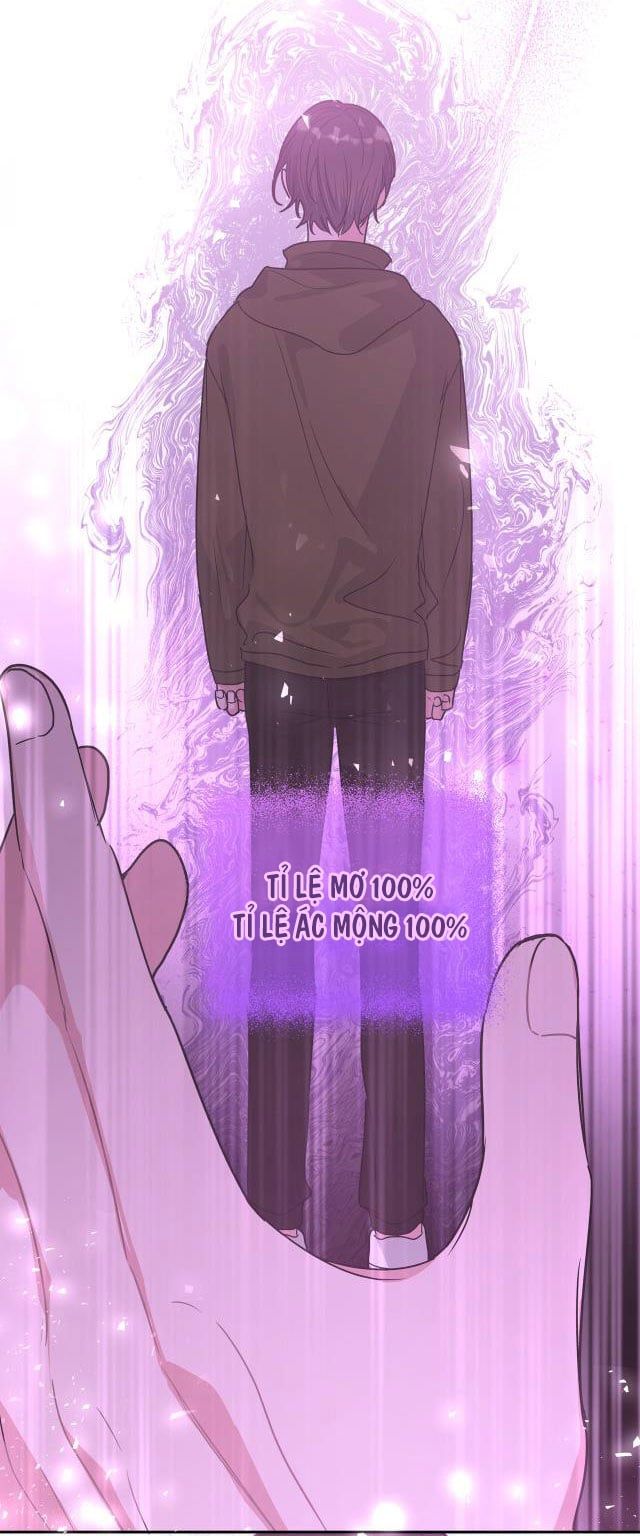 đọc truyện Cẩn Thận Bị Mộng Ma Ăn Sạch Đấy Chương 22 ảnh 13 tại Thiên Thai Truyện