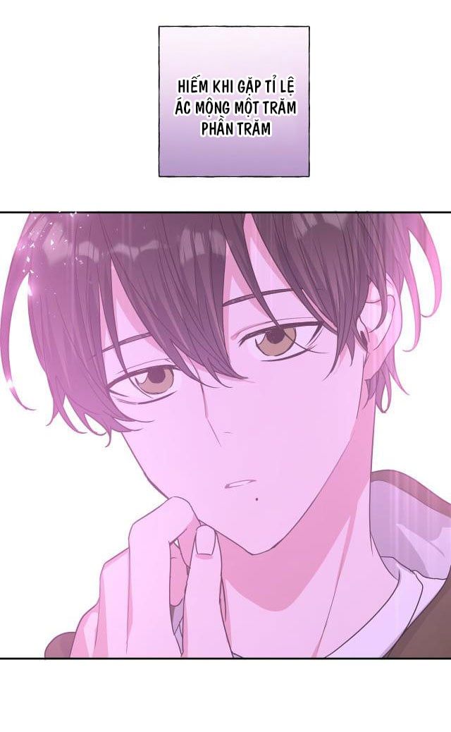 đọc truyện Cẩn Thận Bị Mộng Ma Ăn Sạch Đấy Chương 22 ảnh 15 tại Thiên Thai Truyện