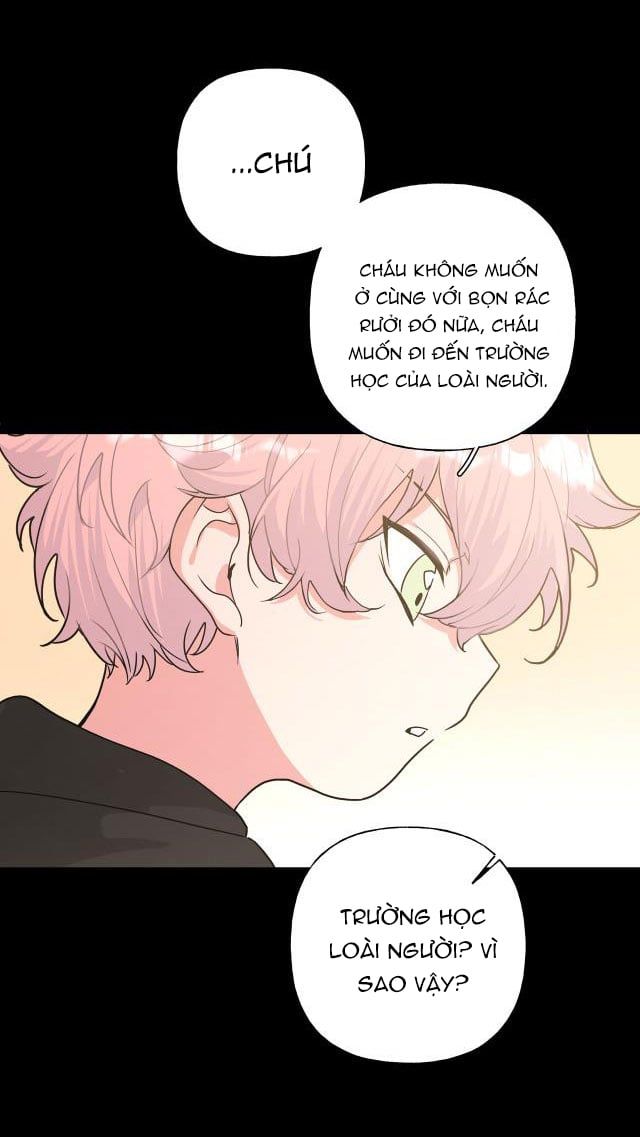 đọc truyện Cẩn Thận Bị Mộng Ma Ăn Sạch Đấy Chương 22 ảnh 4 tại Thiên Thai Truyện