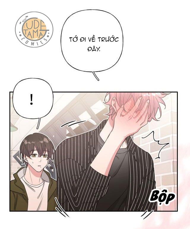 đọc truyện Cẩn Thận Bị Mộng Ma Ăn Sạch Đấy Chương 22 ảnh 23 tại Thiên Thai Truyện