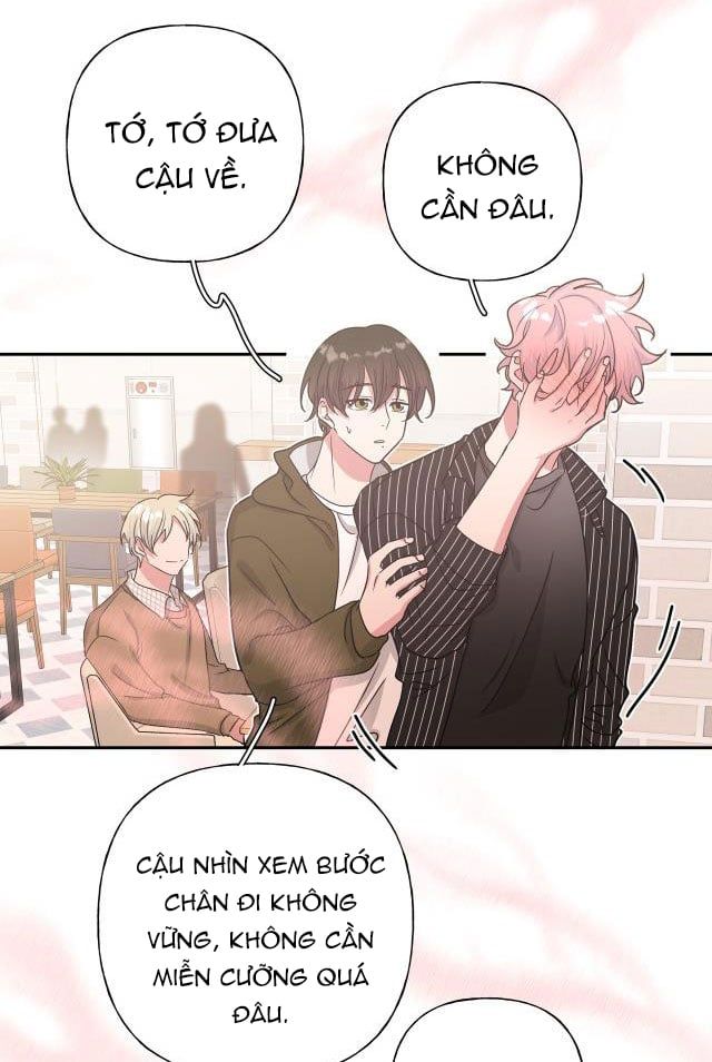 đọc truyện Cẩn Thận Bị Mộng Ma Ăn Sạch Đấy Chương 22 ảnh 24 tại Thiên Thai Truyện