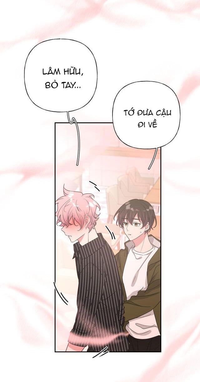 đọc truyện Cẩn Thận Bị Mộng Ma Ăn Sạch Đấy Chương 22 ảnh 27 tại Thiên Thai Truyện