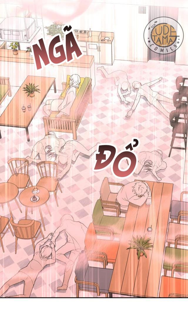 đọc truyện Cẩn Thận Bị Mộng Ma Ăn Sạch Đấy Chương 22 ảnh 29 tại Thiên Thai Truyện