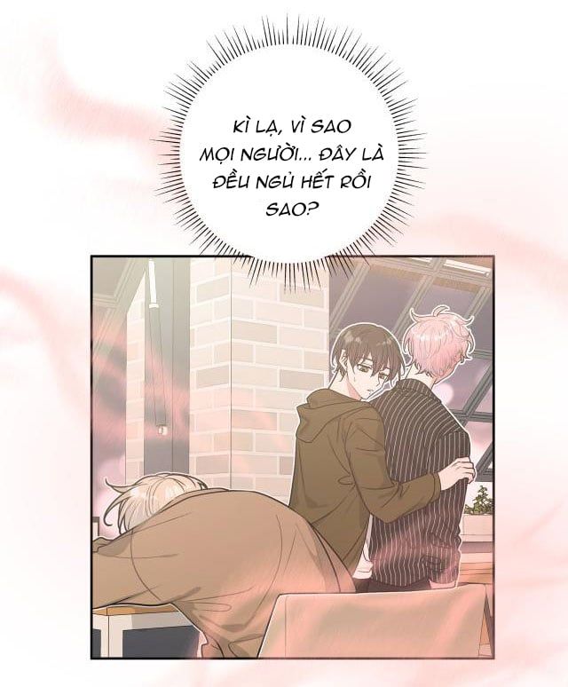 đọc truyện Cẩn Thận Bị Mộng Ma Ăn Sạch Đấy Chương 22 ảnh 30 tại Thiên Thai Truyện