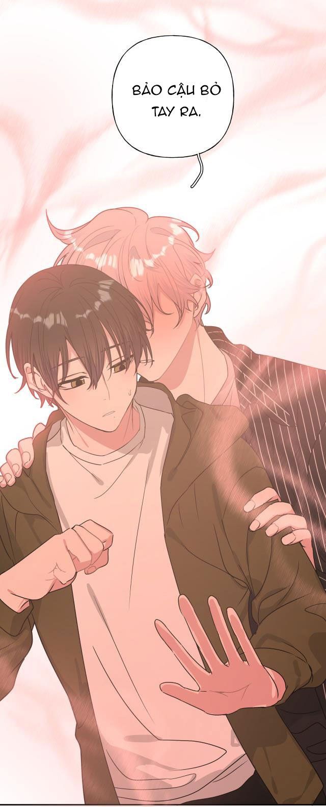 đọc truyện Cẩn Thận Bị Mộng Ma Ăn Sạch Đấy Chương 22 ảnh 33 tại Thiên Thai Truyện