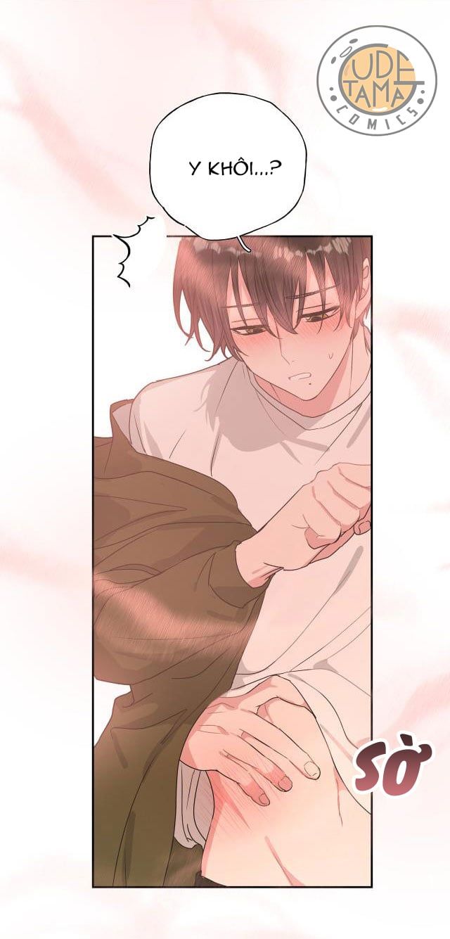 đọc truyện Cẩn Thận Bị Mộng Ma Ăn Sạch Đấy Chương 22 ảnh 34 tại Thiên Thai Truyện