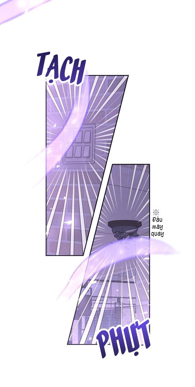 đọc truyện Cẩn Thận Bị Mộng Ma Ăn Sạch Đấy Chương 22 ảnh 36 tại Thiên Thai Truyện