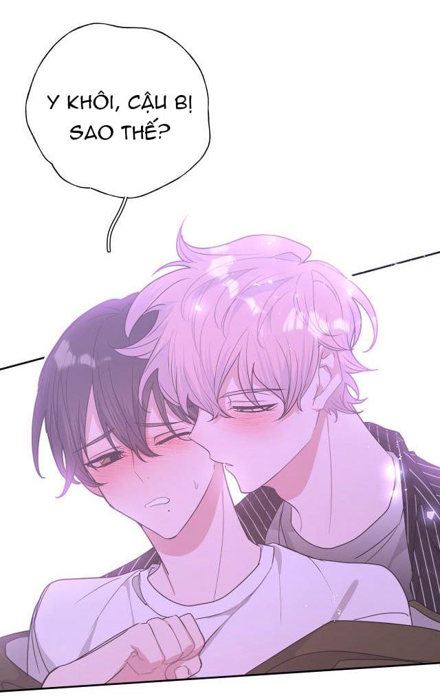 đọc truyện Cẩn Thận Bị Mộng Ma Ăn Sạch Đấy Chương 22 ảnh 40 tại Thiên Thai Truyện