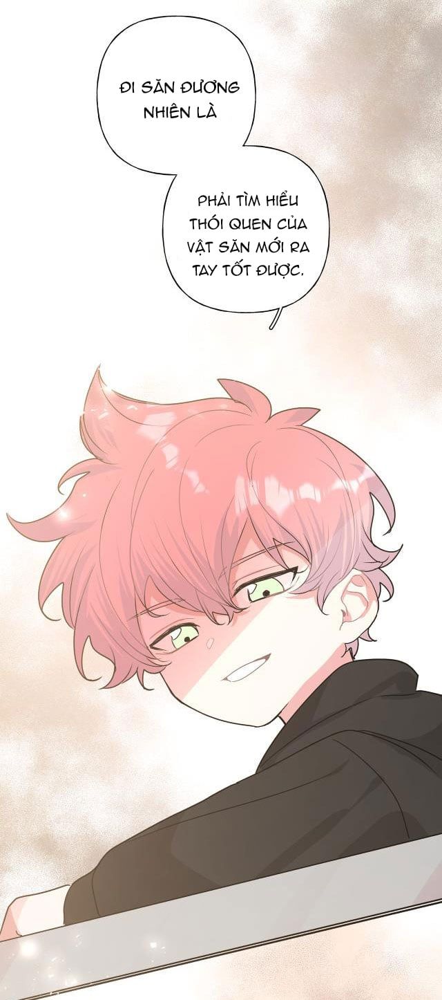 đọc truyện Cẩn Thận Bị Mộng Ma Ăn Sạch Đấy Chương 22 ảnh 6 tại Thiên Thai Truyện