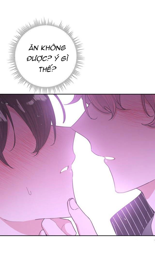 đọc truyện Cẩn Thận Bị Mộng Ma Ăn Sạch Đấy Chương 22 ảnh 46 tại Thiên Thai Truyện