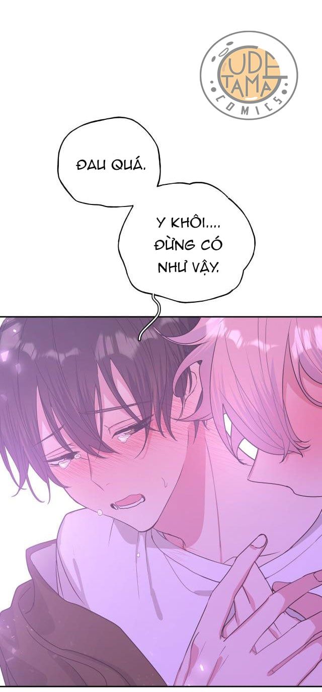 đọc truyện Cẩn Thận Bị Mộng Ma Ăn Sạch Đấy Chương 22 ảnh 50 tại Thiên Thai Truyện