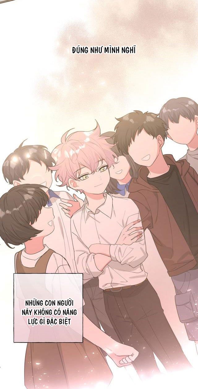 đọc truyện Cẩn Thận Bị Mộng Ma Ăn Sạch Đấy Chương 22 ảnh 7 tại Thiên Thai Truyện