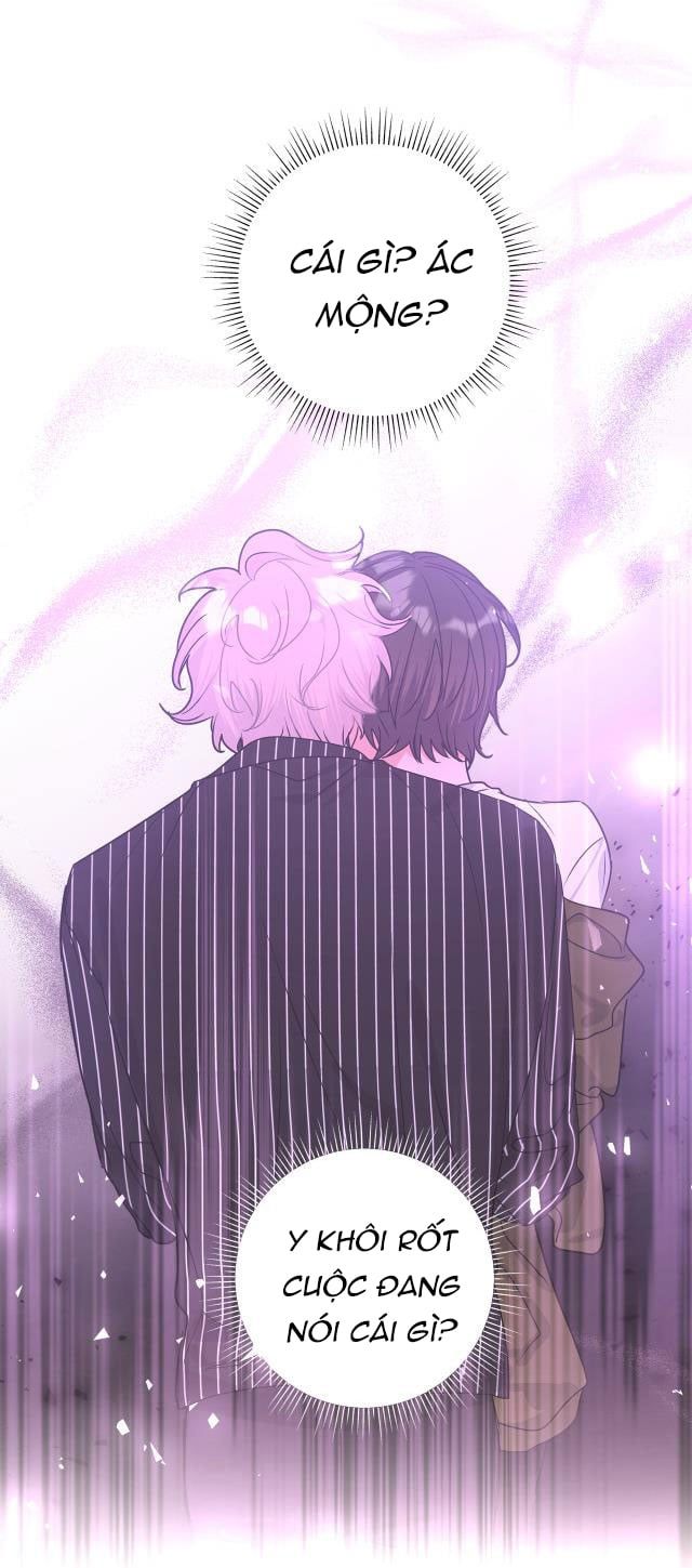 đọc truyện Cẩn Thận Bị Mộng Ma Ăn Sạch Đấy Chương 22 ảnh 53 tại Thiên Thai Truyện