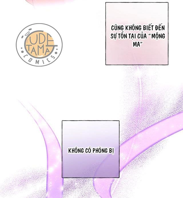 đọc truyện Cẩn Thận Bị Mộng Ma Ăn Sạch Đấy Chương 22 ảnh 8 tại Thiên Thai Truyện