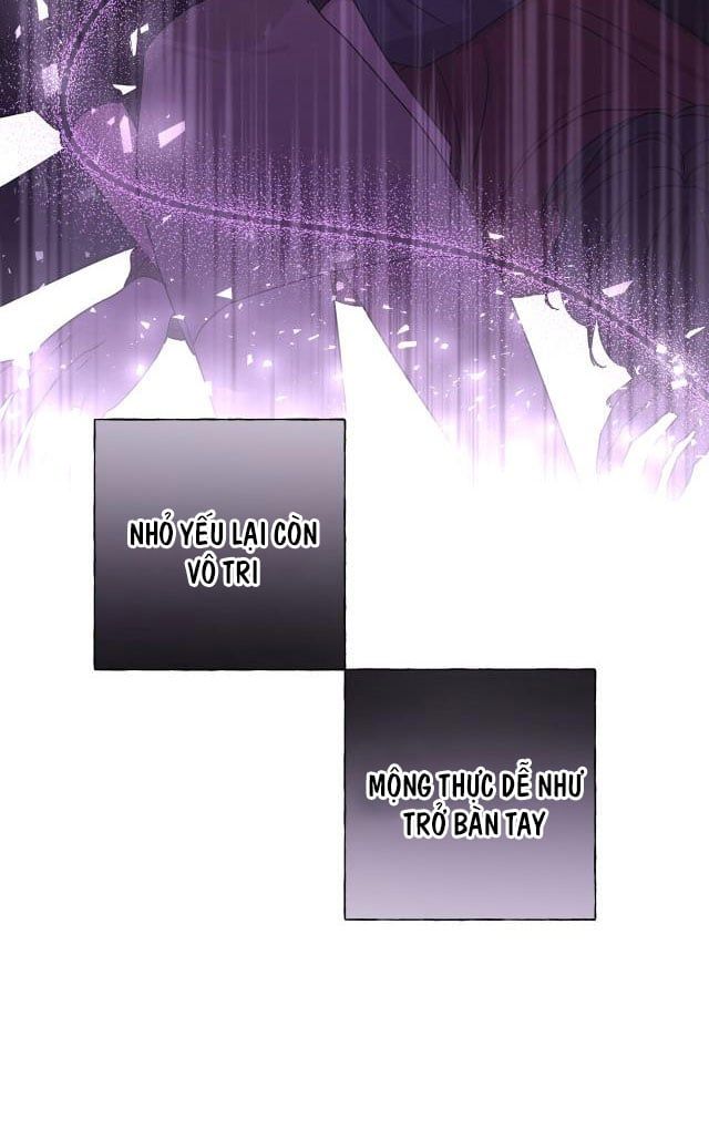 đọc truyện Cẩn Thận Bị Mộng Ma Ăn Sạch Đấy Chương 22 ảnh 10 tại Thiên Thai Truyện