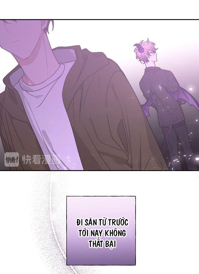 đọc truyện Cẩn Thận Bị Mộng Ma Ăn Sạch Đấy Chương 22 ảnh 11 tại Thiên Thai Truyện