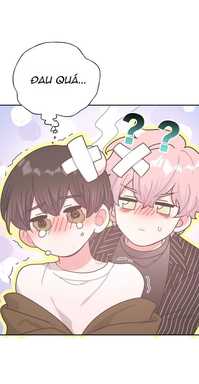 đọc truyện Cẩn Thận Bị Mộng Ma Ăn Sạch Đấy Chương 23 ảnh 13 tại Thiên Thai Truyện