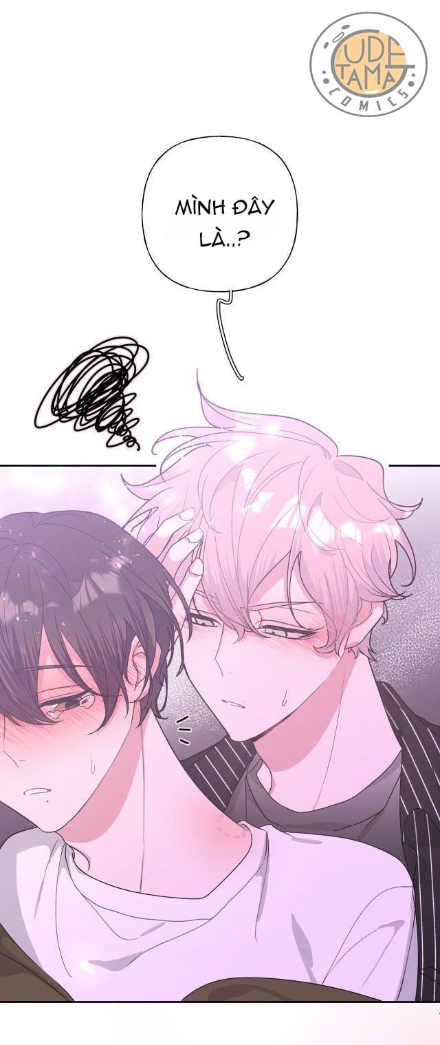 đọc truyện Cẩn Thận Bị Mộng Ma Ăn Sạch Đấy Chương 23 ảnh 14 tại Thiên Thai Truyện