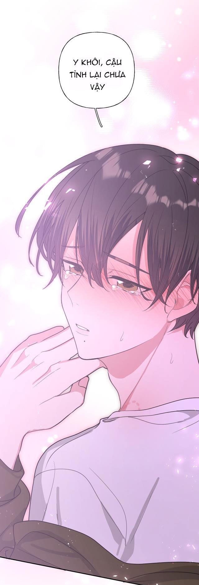 đọc truyện Cẩn Thận Bị Mộng Ma Ăn Sạch Đấy Chương 23 ảnh 15 tại Thiên Thai Truyện