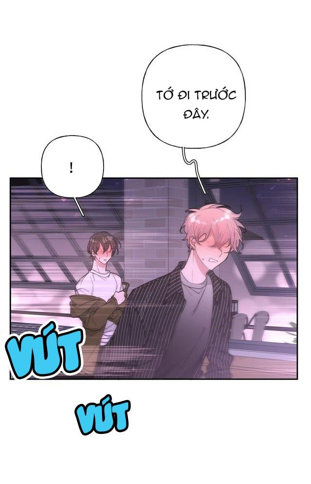 đọc truyện Cẩn Thận Bị Mộng Ma Ăn Sạch Đấy Chương 23 ảnh 19 tại Thiên Thai Truyện