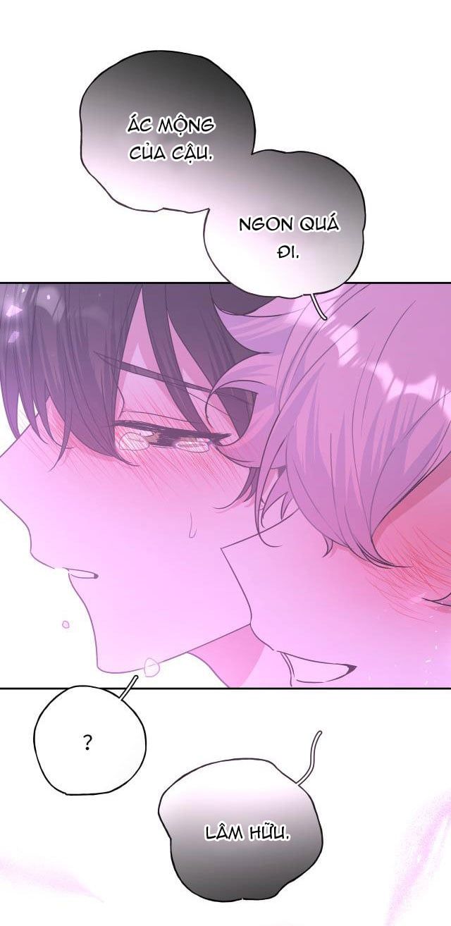 đọc truyện Cẩn Thận Bị Mộng Ma Ăn Sạch Đấy Chương 23 ảnh 4 tại Thiên Thai Truyện