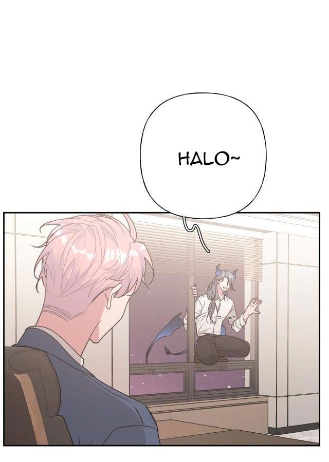 đọc truyện Cẩn Thận Bị Mộng Ma Ăn Sạch Đấy Chương 23 ảnh 30 tại Thiên Thai Truyện