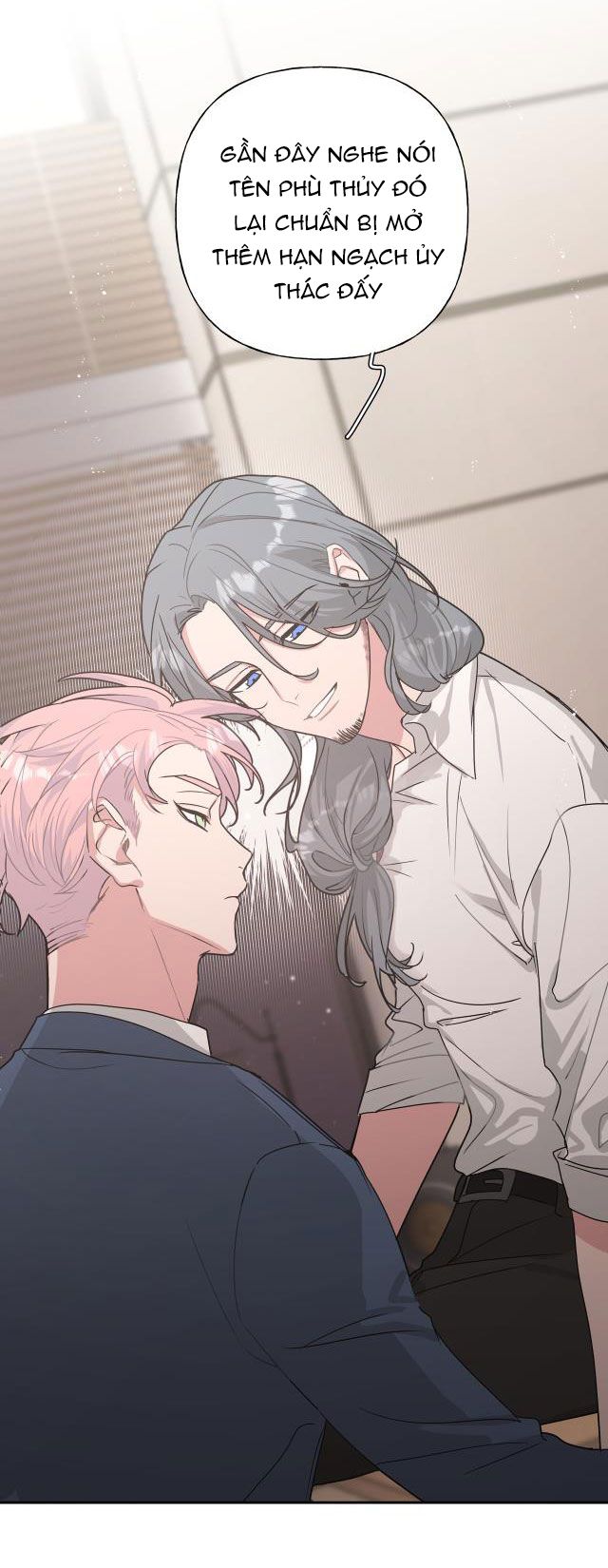 đọc truyện Cẩn Thận Bị Mộng Ma Ăn Sạch Đấy Chương 23 ảnh 34 tại Thiên Thai Truyện