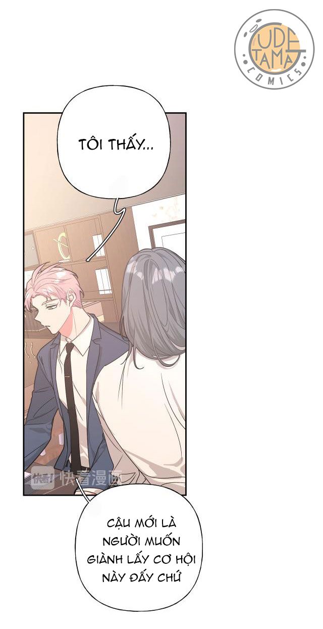 đọc truyện Cẩn Thận Bị Mộng Ma Ăn Sạch Đấy Chương 23 ảnh 36 tại Thiên Thai Truyện