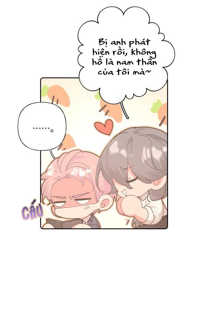 đọc truyện Cẩn Thận Bị Mộng Ma Ăn Sạch Đấy Chương 23 ảnh 37 tại Thiên Thai Truyện