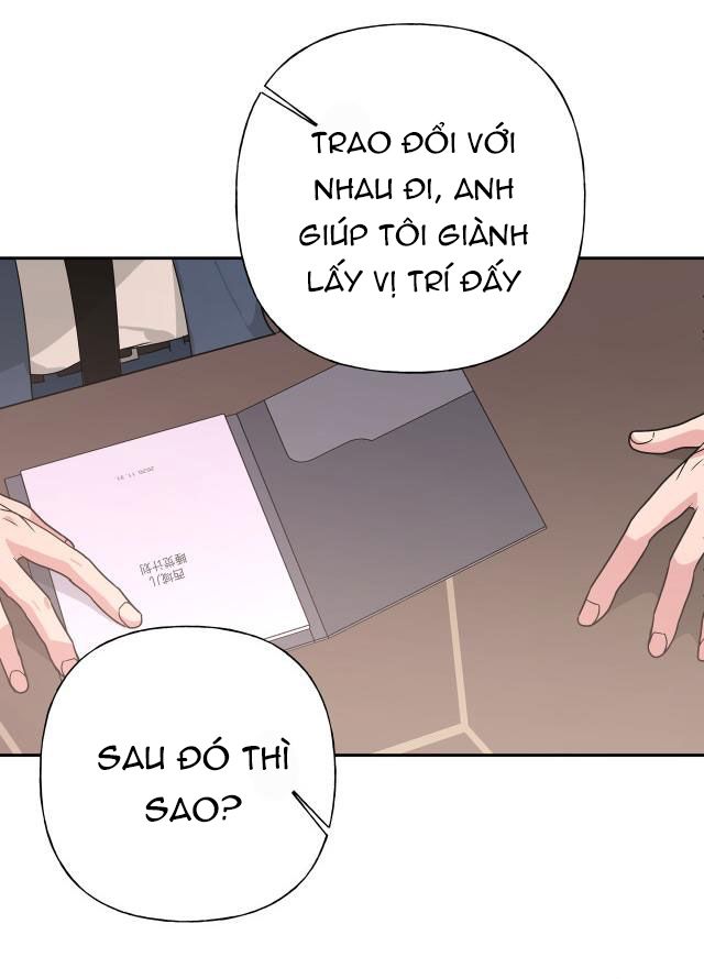 đọc truyện Cẩn Thận Bị Mộng Ma Ăn Sạch Đấy Chương 23 ảnh 38 tại Thiên Thai Truyện