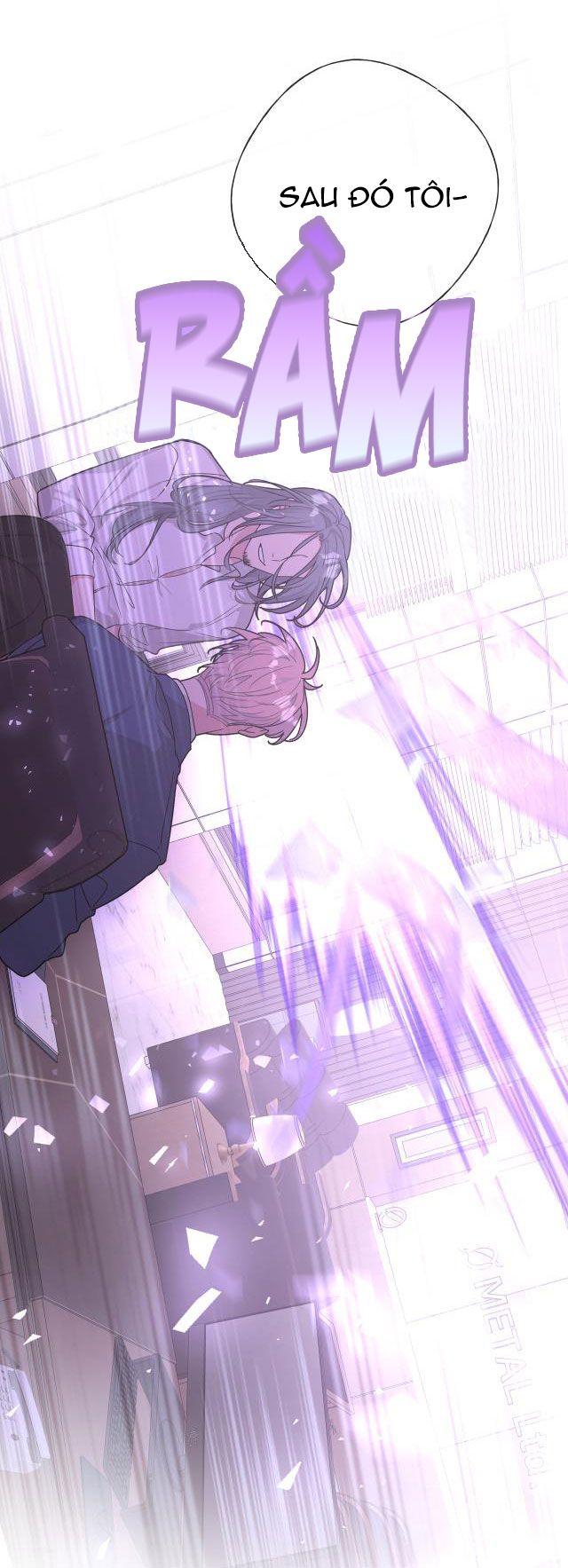 đọc truyện Cẩn Thận Bị Mộng Ma Ăn Sạch Đấy Chương 23 ảnh 39 tại Thiên Thai Truyện