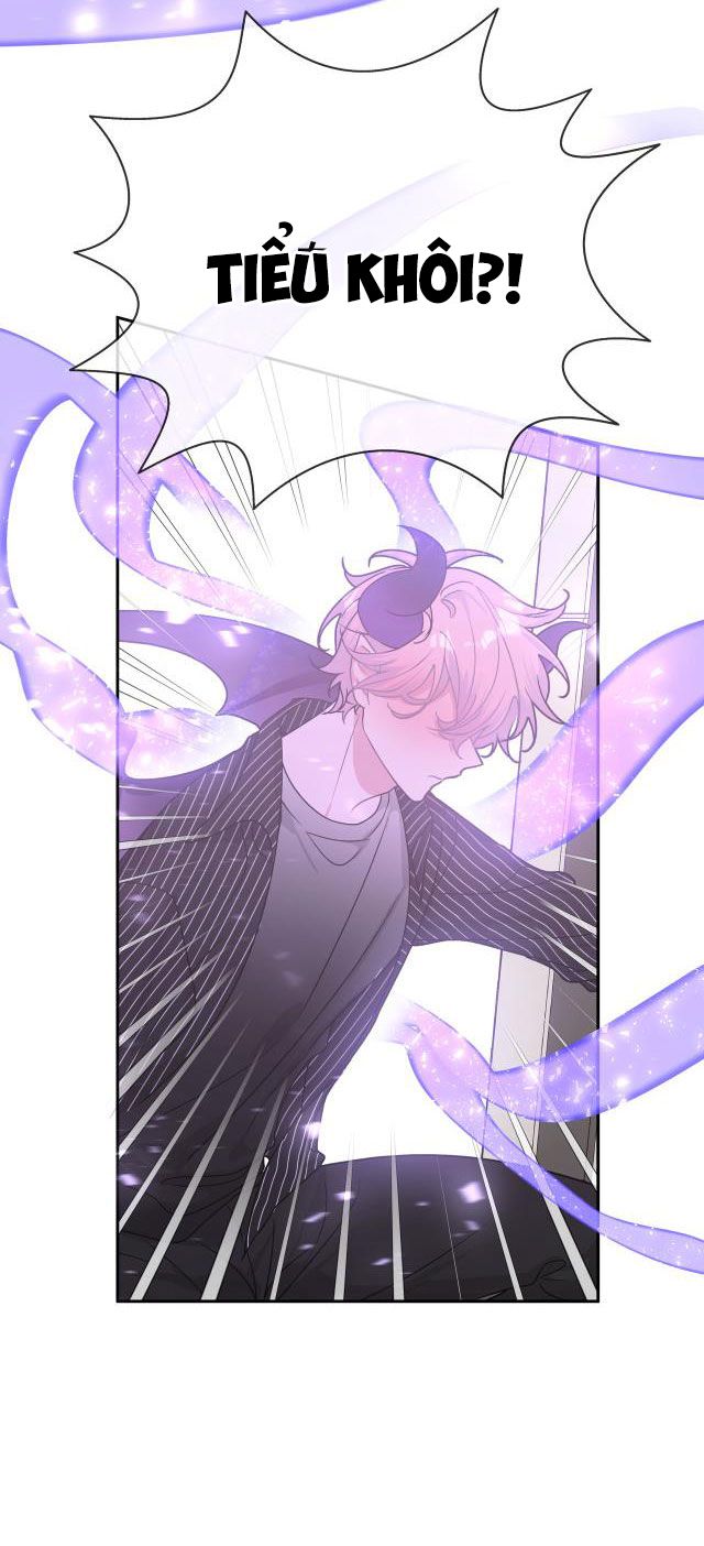 đọc truyện Cẩn Thận Bị Mộng Ma Ăn Sạch Đấy Chương 23 ảnh 41 tại Thiên Thai Truyện